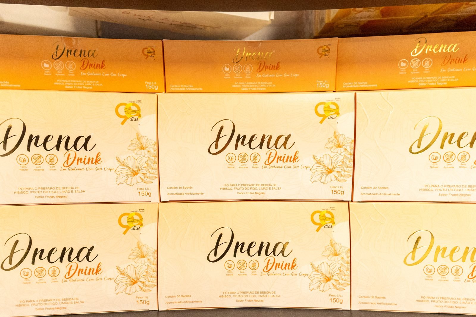 Drena Drink®