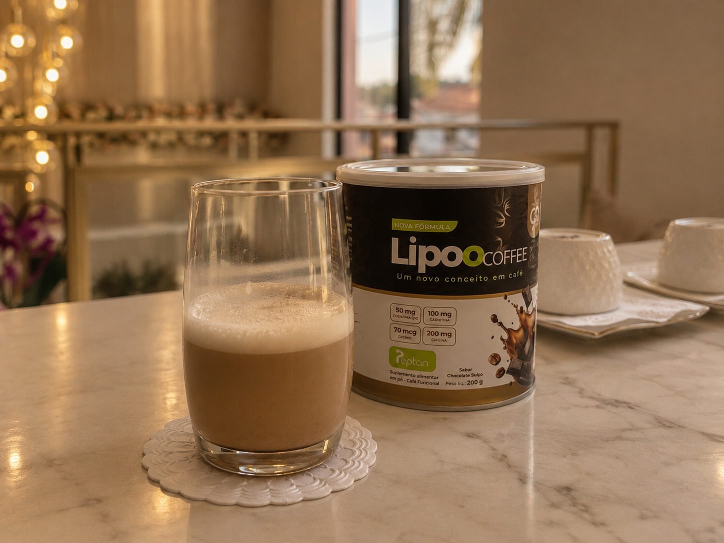 Lipocoffee®